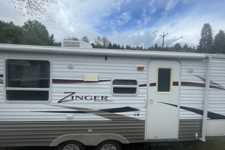 KimberleyRV rentals