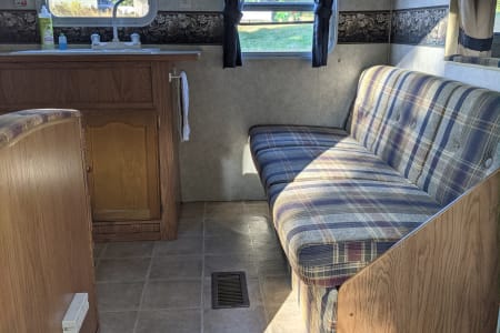 Fall CreekRV rentals