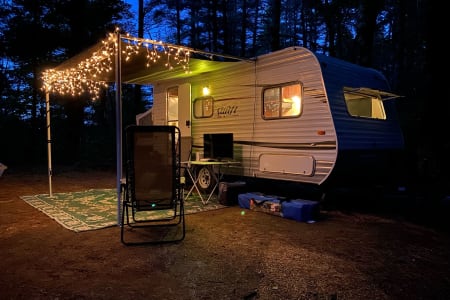 EppingRV rentals