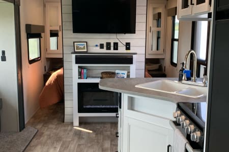 ValdezRV rentals