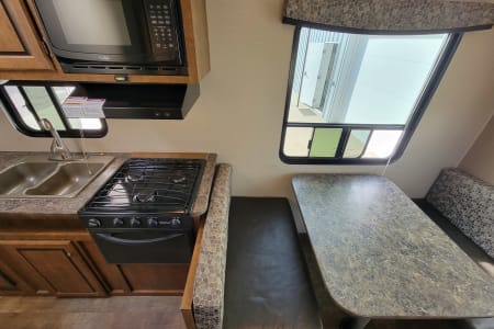 BigSiouxRecreationArea Rv Rentals