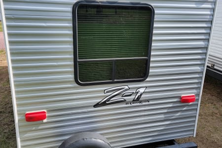 BigSiouxRecreationArea Rv Rentals