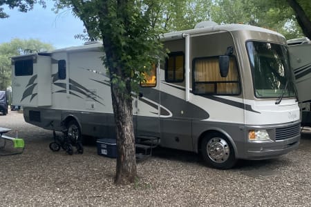 PhoenixRV rentals