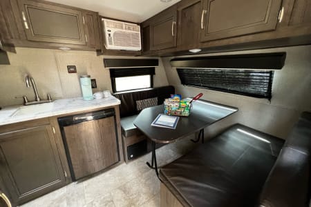 ClovisRV rentals