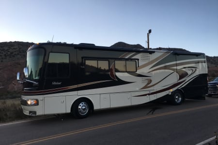 RV Rental detroit,Michigan-(MI)