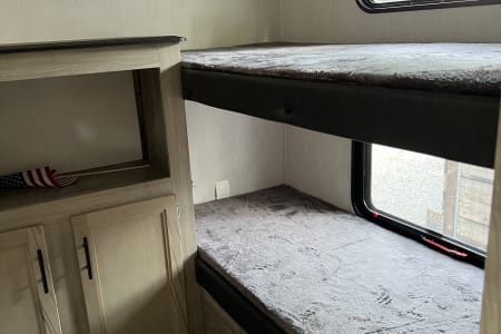 HaydenRV rentals