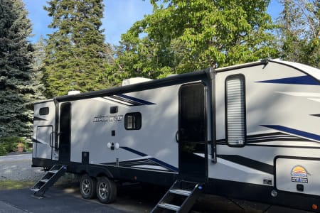 HaydenRV rentals