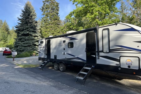 HaydenRV rentals