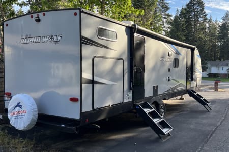 HaydenRV rentals