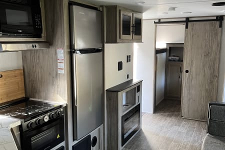 HaydenRV rentals