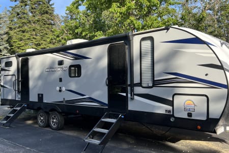 HaydenRV rentals