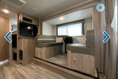 Canal FultonRV rentals