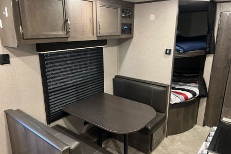 LubbockRV rentals