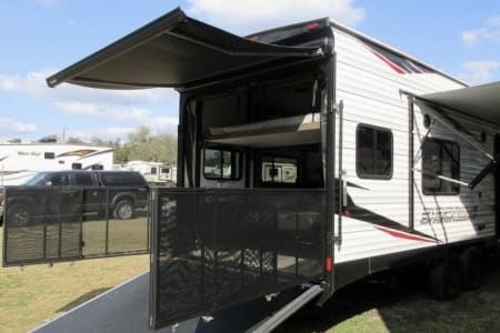 FullertonRV rentals