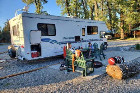 BozemanRV rentals