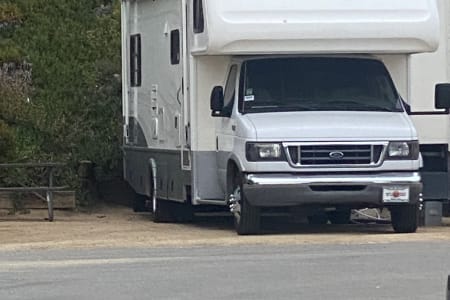 CarsonRV rentals