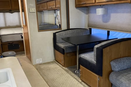 CarsonRV rentals