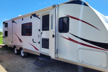 2009 Keystone RV Passport Ultra Lite