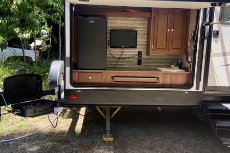 UkiahRV rentals