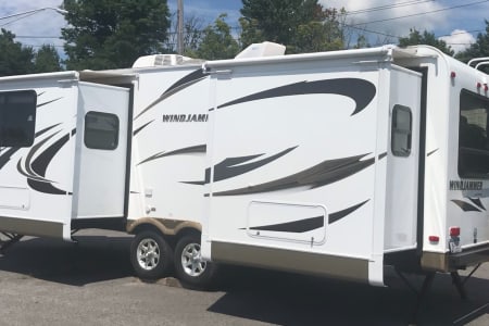 RV Rental new-york-new-york,New-York