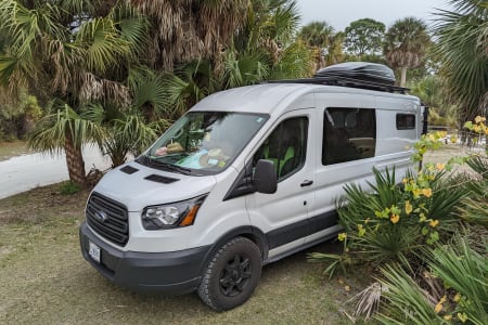 AddisonRV rentals