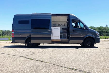 RochesterRV rentals