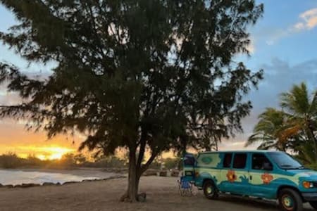 WaimeaCanyonStatePark Rv Rentals