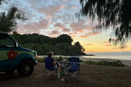 WaimeaCanyonStatePark Rv Rentals