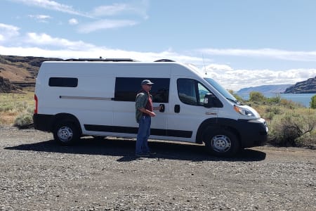 RV Rental seattle,Washington-(WA)