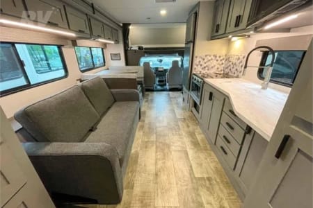 RV Rental atlanta,Georgia-(GA)