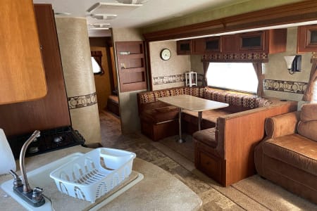 EmersonBayStateRecreationArea Rv Rentals