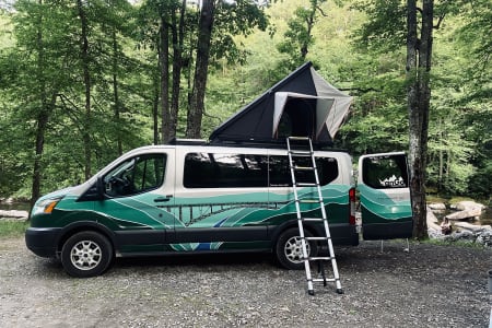 BlackwaterFallsStatePark Rv Rentals