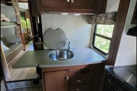 RV Rental denver,Colorado-(CO)