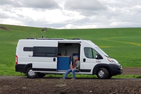 RV Rental seattle,Washington-(WA)