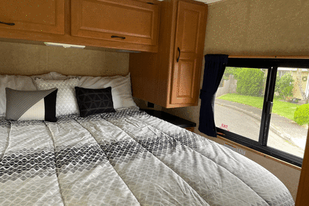 FallCreekStateRecreationArea Rv Rentals