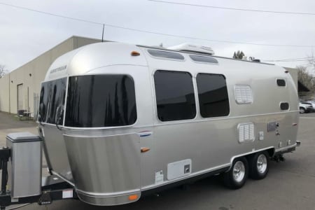 BendRV rentals