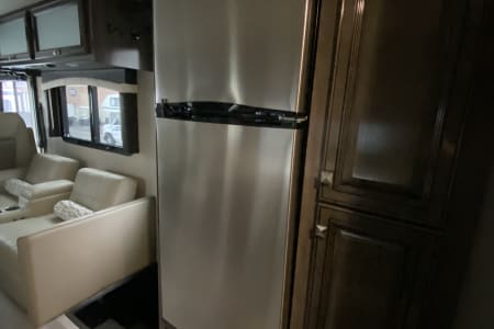 RV Rental coeur-d-alene,Idaho-(ID)