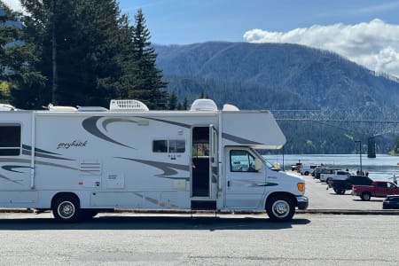 ClackamasRV rentals