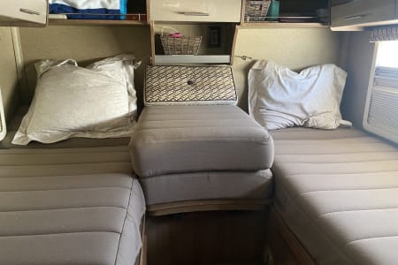 KatyRV rentals