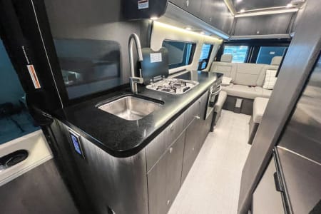 AustinRV rentals