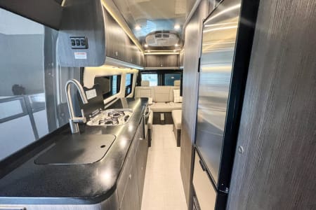 AustinRV rentals