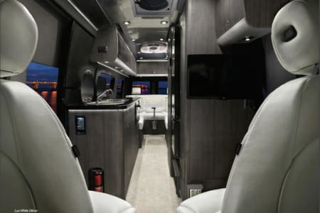 AustinRV rentals