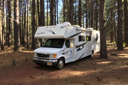 ClackamasRV rentals