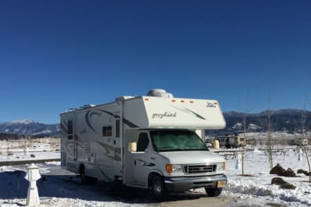 ClackamasRV rentals