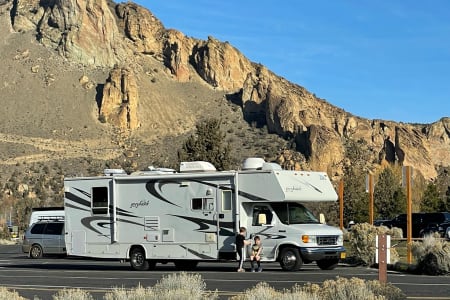 ClackamasRV rentals