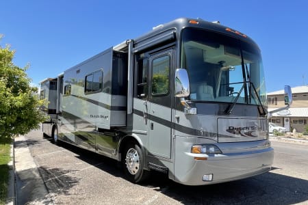 Cedar CityRV rentals