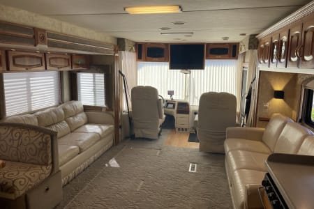 Cedar CityRV rentals