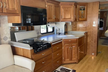 Cedar CityRV rentals