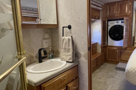 Cedar CityRV rentals