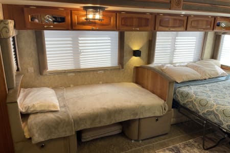 Cedar CityRV rentals